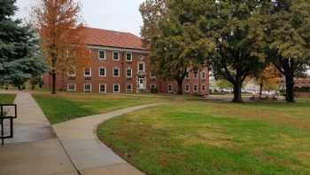 Kansas School for the Deaf