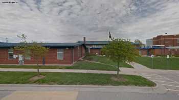 Blue Valley School District Office #229