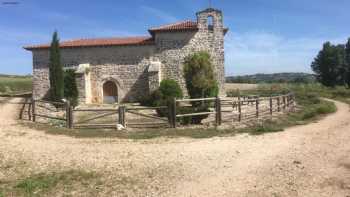 Ermita de la Virgen del Remedio