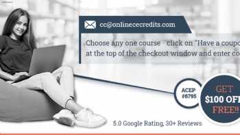 Online CE Credits