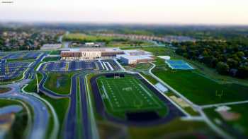 Olathe West High School