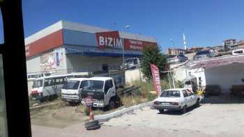 Bizim Toptan Market