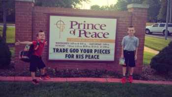 Prince of Peace Catholic School