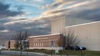 Olathe Northwest High School