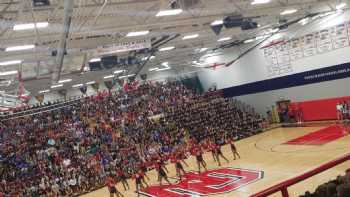 Olathe North High School