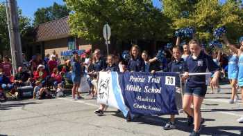 Prairie Trail Middle School