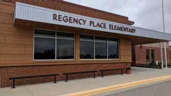 Regency Place Elementary School