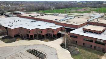 Olathe East High School