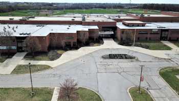 Olathe East High School