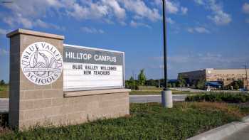 Hilltop Learning Center-Blue Valley Schools