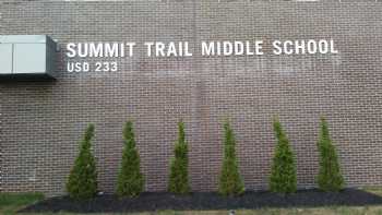 Summit Trail Middle School