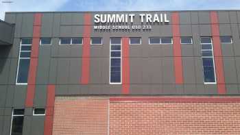 Summit Trail Middle School