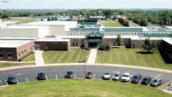 De Soto High School