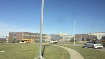 Blue Valley Southwest High School