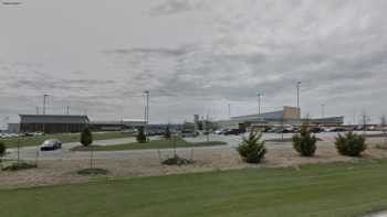 Blue Valley Southwest High School