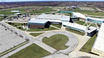 Blue Valley Southwest High School