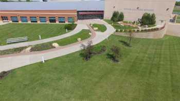 Spring Hill High School