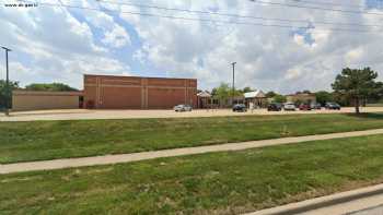 Oxford Middle School