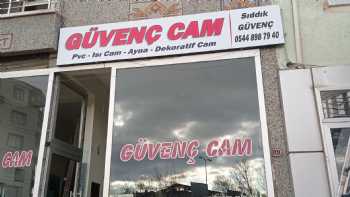 Güvenç Cam