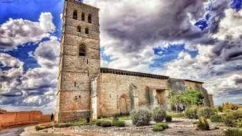 Iglesia Santa Mª del Castillo