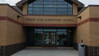 Timber Sage Elementary School