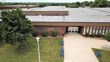 Trailridge Middle School