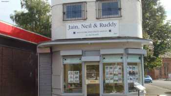 Jain, Neil & Ruddy Solicitors