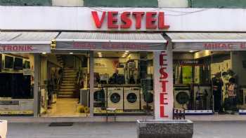 Vestel Merkez Ovacık Yetkili Satış Mağazası - Miraç Elektronik