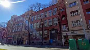 Centro de Educación de Personas Adultas San Jorge