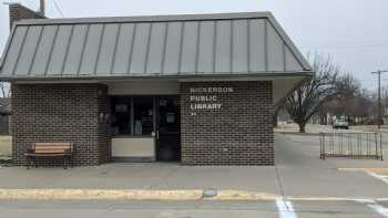 Nickerson Library