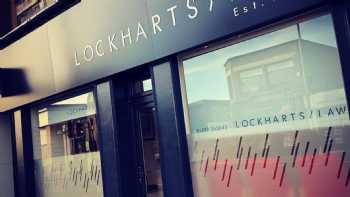 Lockharts/Law