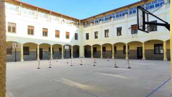 Colegio Filipense Blanca de Castilla