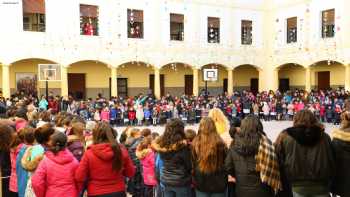 Colegio Filipense Blanca de Castilla