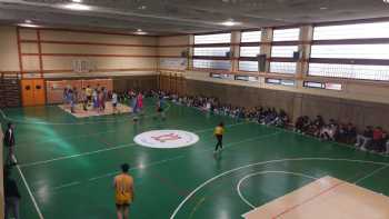 Colegio Filipense Blanca de Castilla