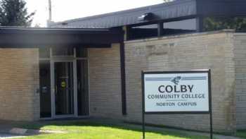 Colby Community College Norton Annex