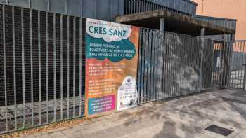 Escuela Infantil Cres Sanz