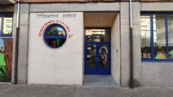 Escuela Infantil &quotPrimeros Pasos"