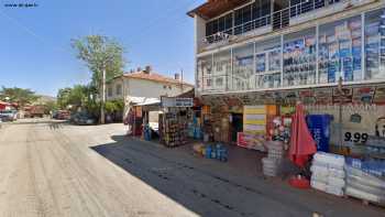 Leblebicioğlu Market