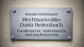 Kanzlei Reitenbach