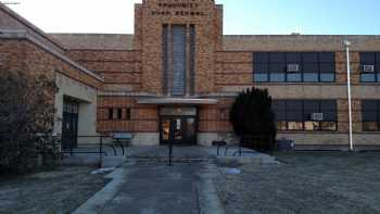 Decatur Community Jr Sr High