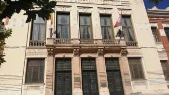 Instituto General Y Tecnico