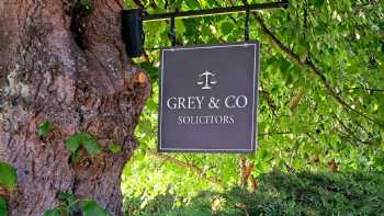 Grey and Co. Solicitors