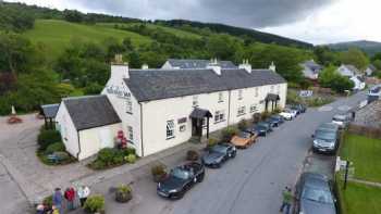 The Loch Ness Inn