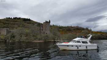 Loch Ness Cruises