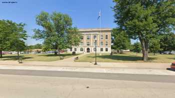 Osage County IT Department