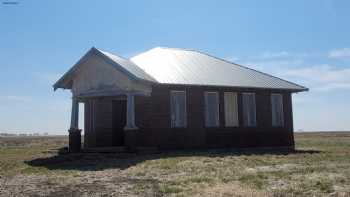 Superior School House