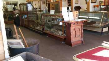 Osage County Historical Society