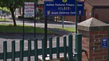 Ackton Pastures Primary School