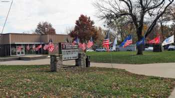 Osawatomie Middle School