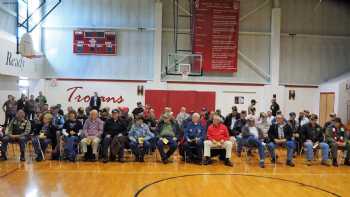 Osawatomie Middle School